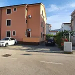 Santima Appartement Baška
