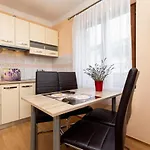 Santima Appartement *