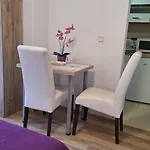 Santima Apartament *