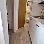 Apartament Santima