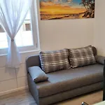 Santima Appartement Baška