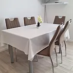 Appartement Santima