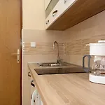 Apartament Santima *