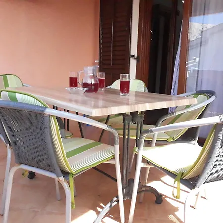 Apartmán Santima Baška