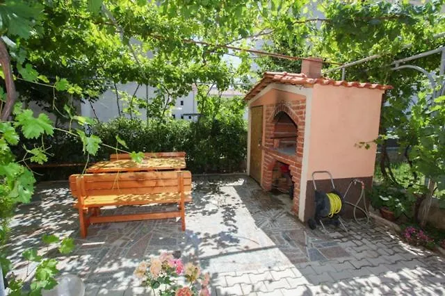 Santima Apartmán
