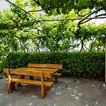Apartmán Santima