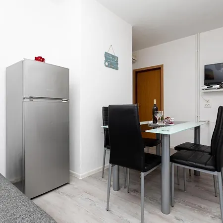 Appartement Santima