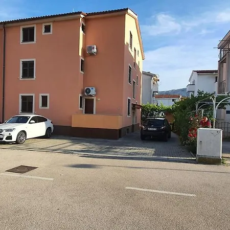 Santima Appartamento Baška