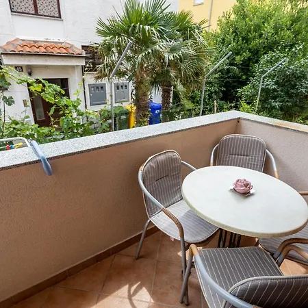 Santima * Baska (Krk)