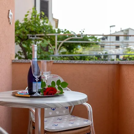 Santima Apartament