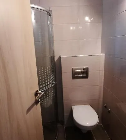 Apartament Santima *