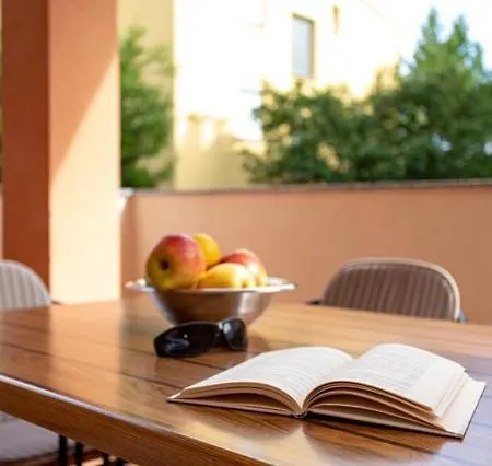 Apartament Santima Baška