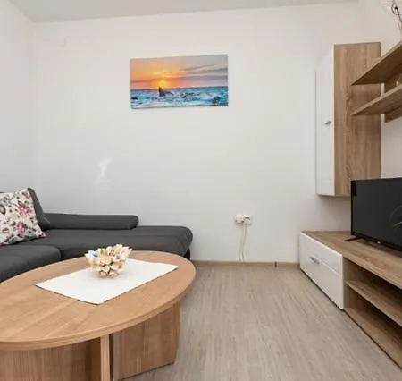 Santima Apartament