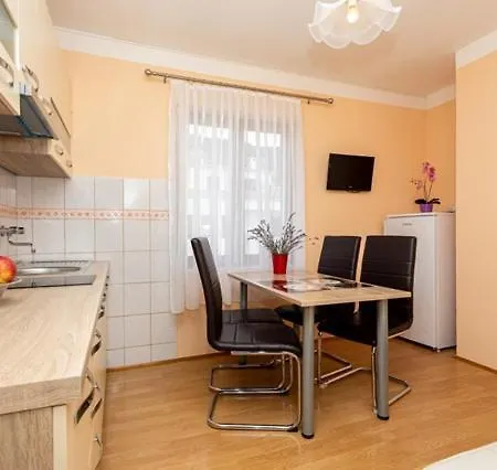 Santima * Baska (Krk)