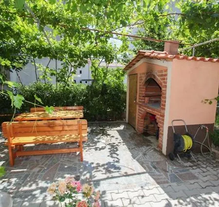 Santima Appartamento