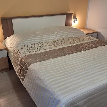 Santima * Baška