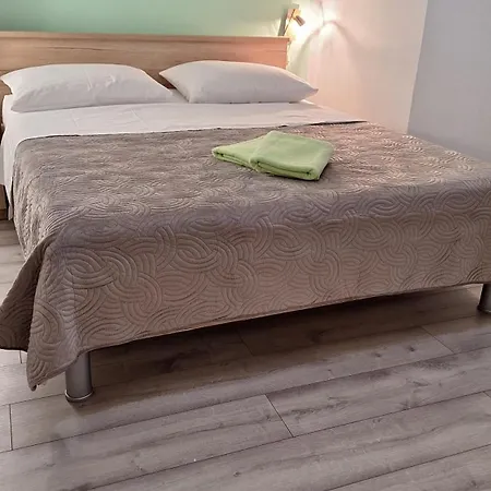 Apartament Santima *