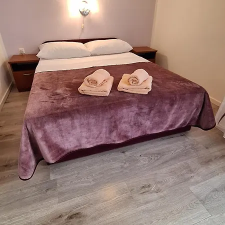 Santima * Baška