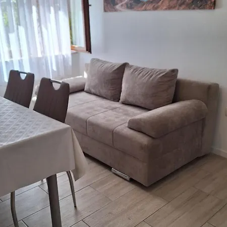 Apartament Santima *
