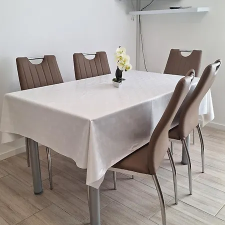 Appartamento Santima