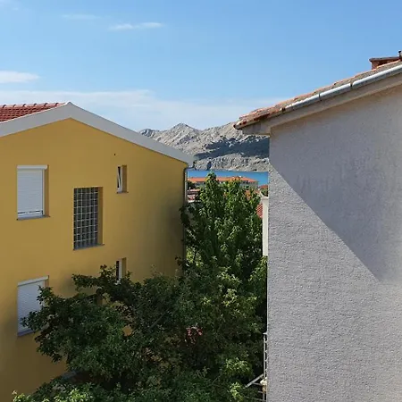 Apartament Santima *