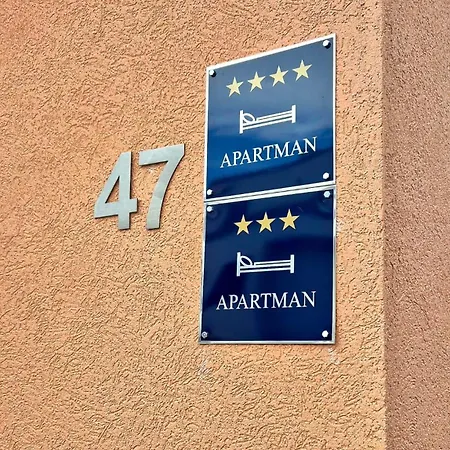 Appartamento Santima *