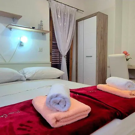 Santima Appartamento Baška