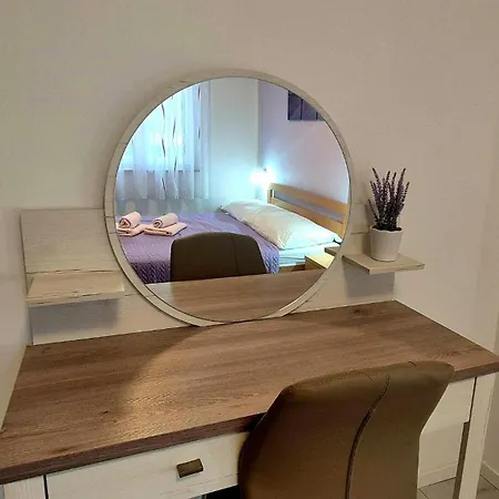 Appartamento Santima Baška