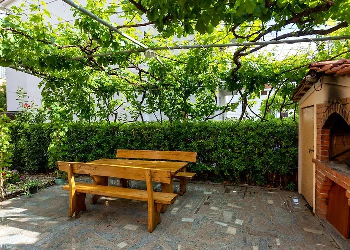 Apartman Santima