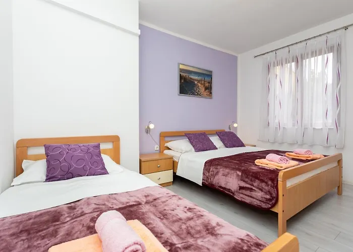 Apartment Santima Baska (Krk)