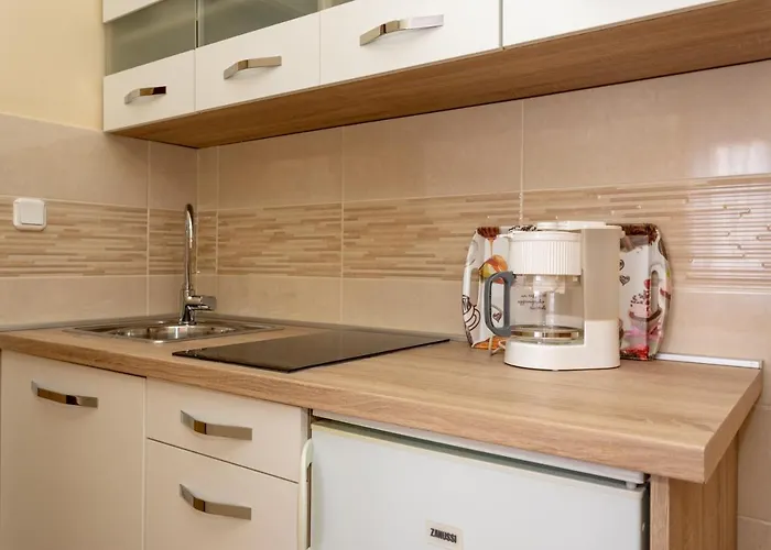 Apartment Santima *