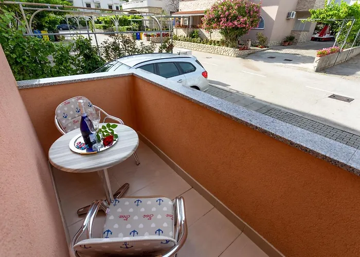 Santima Apartment