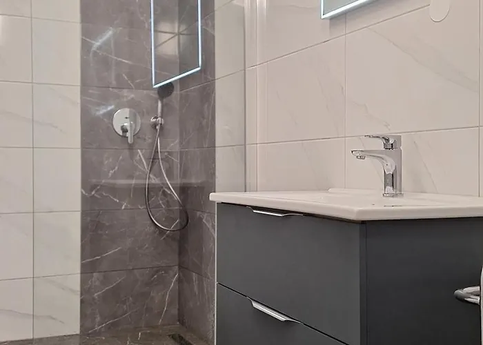 Apartment Santima
