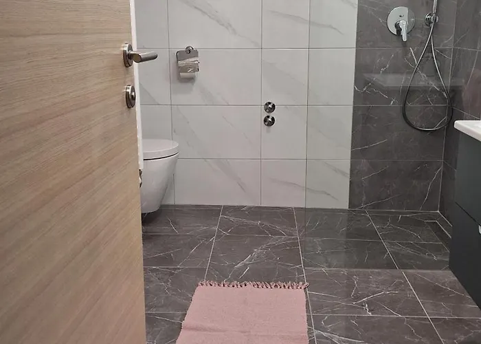 Santima Apartment