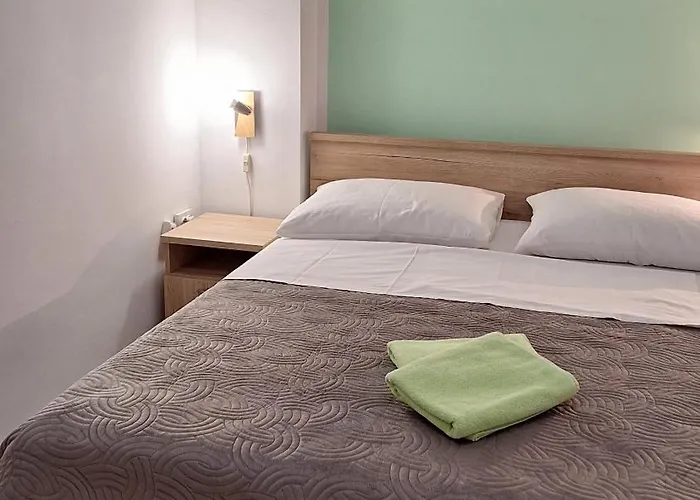 Santima Apartment