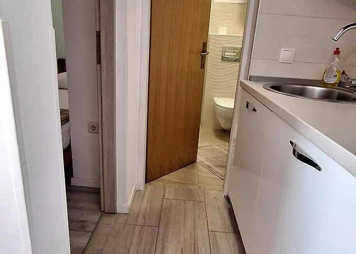 Apartment Santima