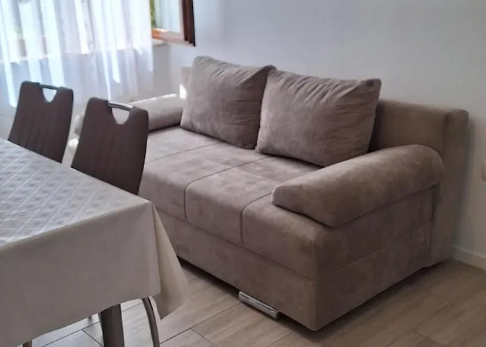 Apartment Santima *