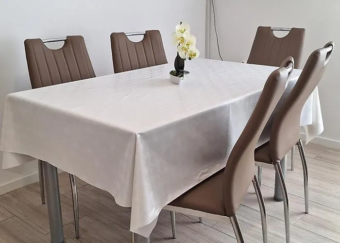 Apartment Santima