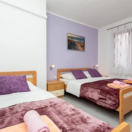 Apartman Santima Baška