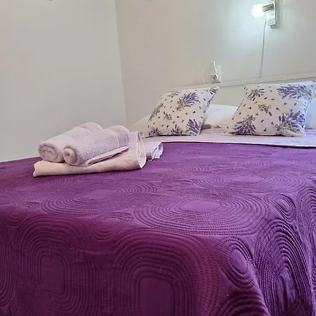 Apartman Santima Baška