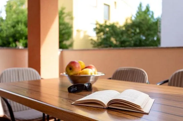 شقة Santima باشْكا